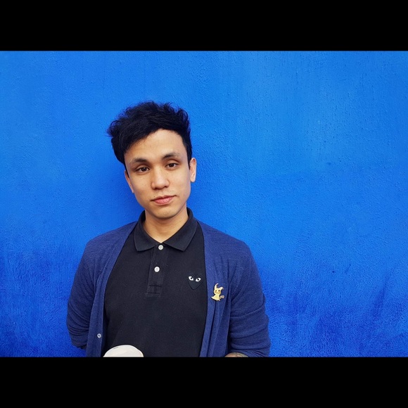 Meet your Posher, Mikhail - Picture 1 of 1